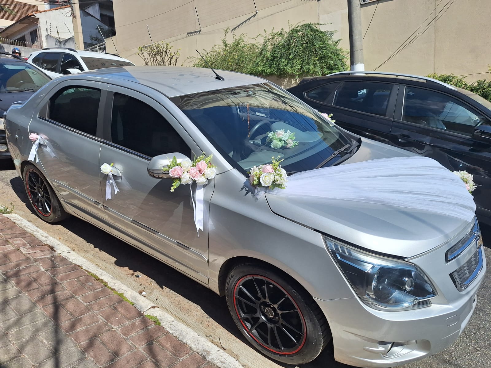 Exemplo de casamento & bodas pela Real Magia